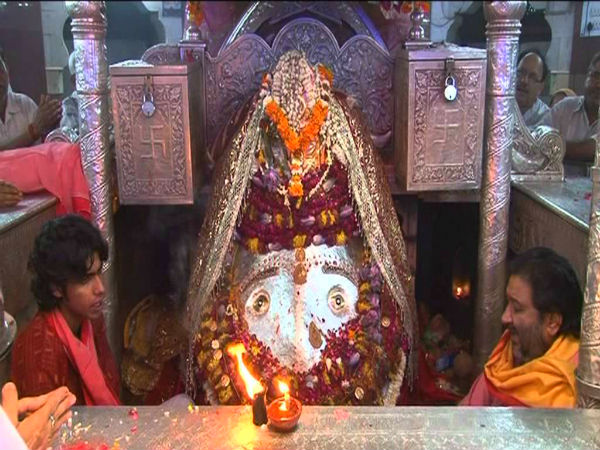 ಕಾಲ್ಕಾಜಿ ಮ೦ದಿರ್