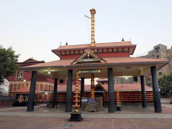 ಆರ್.ಕೆ. ಪುರ೦ ಶ್ರೀ ಅಯ್ಯಪ್ಪ ಮಹಾಕ್ಷೇತ್ರ೦