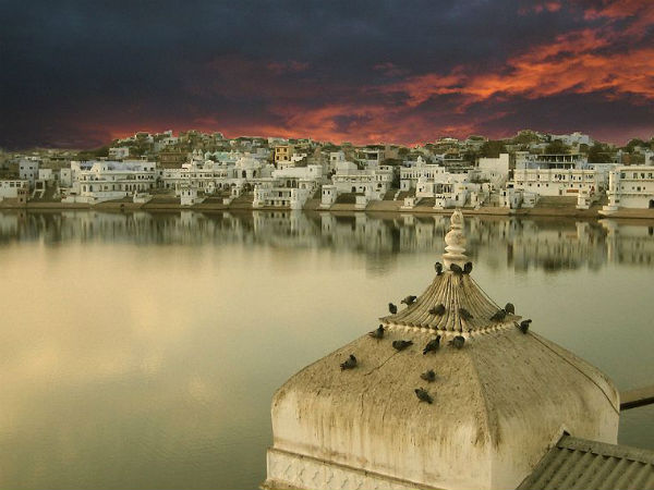 ಪುಷ್ಕರ್ ಮತ್ತು ಪುಷ್ಕರ್ ನ ಸುತ್ತಮುತ್ತಲೂ ಇರುವ ಪ್ರಧಾನ ಆಕರ್ಷಣೆಗಳು