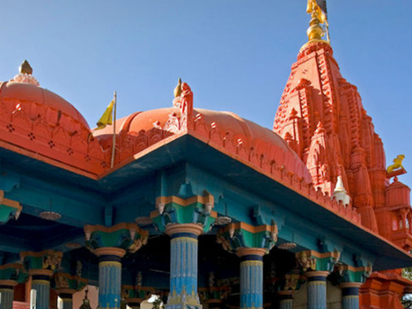ಬ್ರಹ್ಮ ದೇವಸ್ಥಾನ