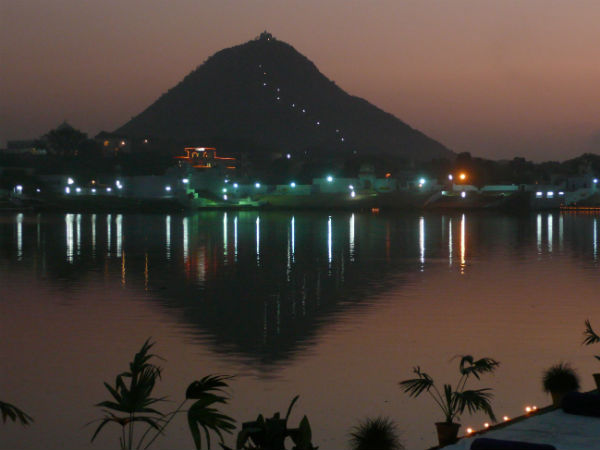 ಸಾವಿತ್ರಿ ದೇವಸ್ಥಾನ