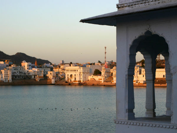 ಮಾನ್ ಮಹಲ್