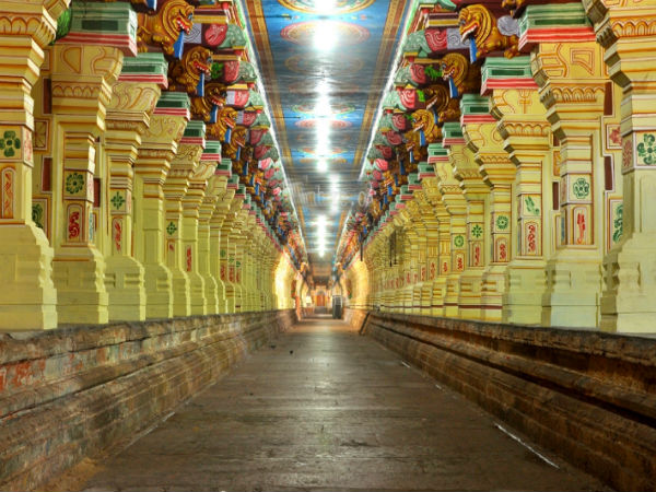 ರಾಮನಾಥ ಸ್ವಾಮಿ ದೇವಾಲಯ