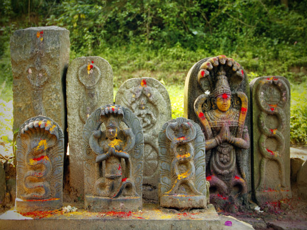 ನಾಗರಾಜ ದೇವಸ್ಥಾನ