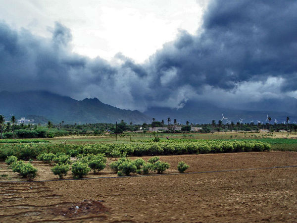 ತಲುಪುವ ಬಗೆ: