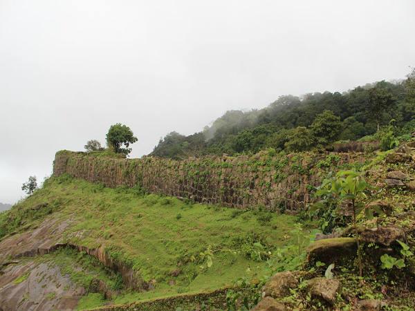 ಕವಲೇದುರ್ಗ