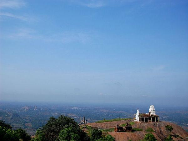 ಹುತ್ರಿದುರ್ಗ