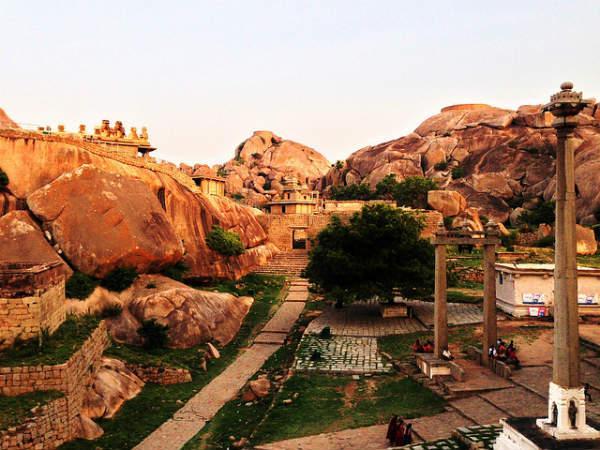 ಚಿತ್ರದುರ್ಗ