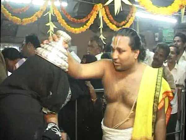 ಮುಸ್ಲಿಂರು ಭಕ್ತಿಯಿಂದ ಪೂಜಿಸುವ ಹಿಂದೂ ದೇವಾಲಯವಿದು....