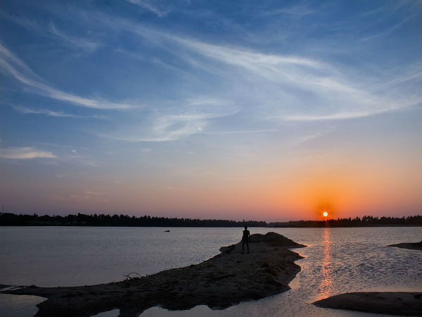 ಪ್ಯಾರಡೈಸ್ ಬೀಚ್
