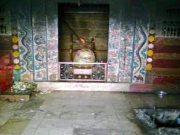 Bijli Mahadev Temple in Himachal Pradesh Bijli Mahadev Temple in Himachal Pradesh