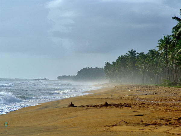 ಕಪ್ಪಿಲ್ ಬೀಚ್ , ವರ್ಕಲ