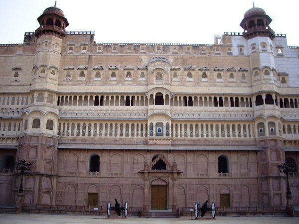 ಇದು ರಾಜಸ್ಥಾನದ ಪ್ರಸಿದ್ಧ