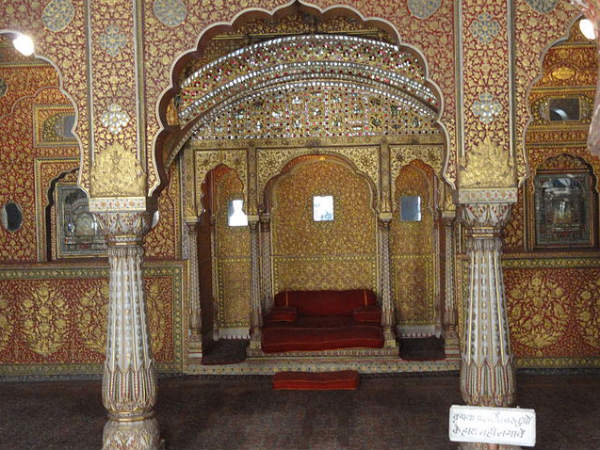 ಇದು ರಾಜಸ್ಥಾನದ ಪ್ರಸಿದ್ಧ