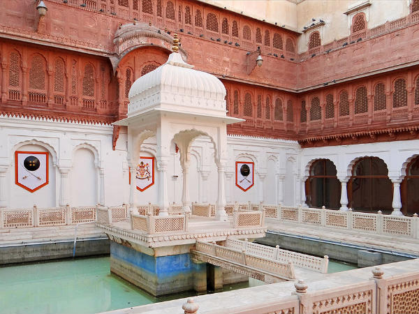 ಇದು ರಾಜಸ್ಥಾನದ ಪ್ರಸಿದ್ಧ
