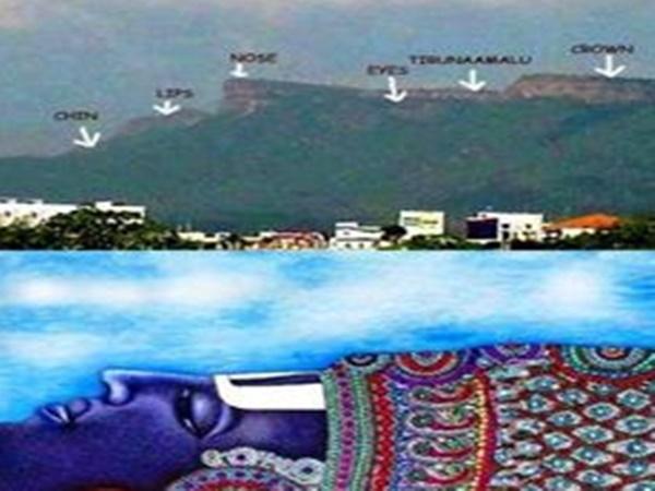 Tirupati Tirupati