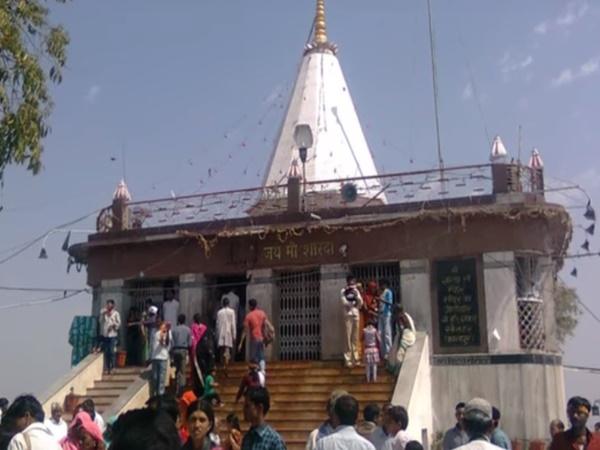 Madhya Pradesh Mahir Mandir Madhya Pradesh Mahir Mandir