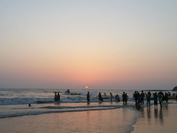 Available routes to Alibag Available routes to Alibag