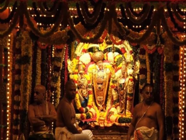 Tirupati Tirupati