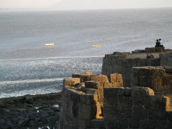 Available routes to Alibag Available routes to Alibag