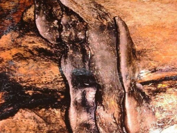 ಉತ್ತರಾಖಂಡದಲ್ಲಿರುವ ಪಾತಾಳಭುವನೇಶ್ವರ ದೇವಾಲಯ ಉತ್ತರಾಖಂಡದಲ್ಲಿರುವ ಪಾತಾಳಭುವನೇಶ್ವರ ದೇವಾಲಯ