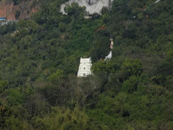 Tirupati Tirupati