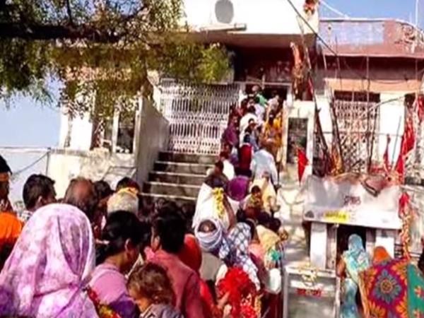 Madhya Pradesh Mahir Mandir Madhya Pradesh Mahir Mandir