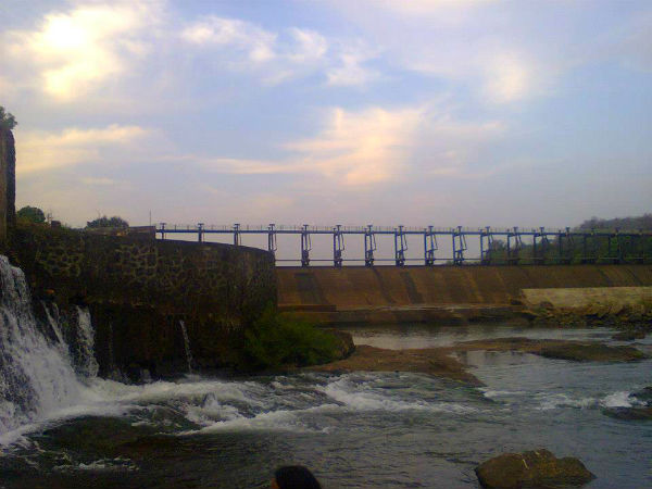 From Mumbai to Kolad Route From Mumbai to Kolad Route