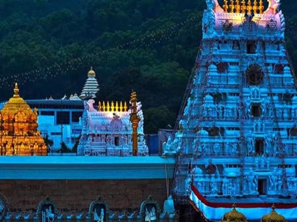 Tirupati Tirupati