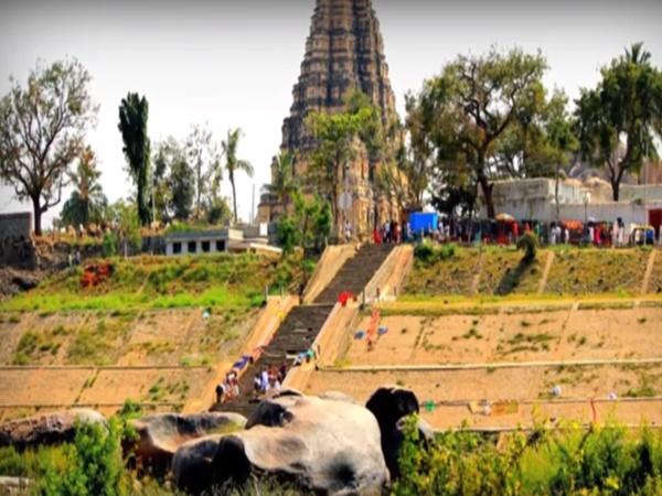 ವಿಜ್ಞಾನಿಗಳಿಗೂ ಬಗೆಹರಿಸಲಾಗದ ದೈವ ಮಹಿಮೆ ಇದು.....