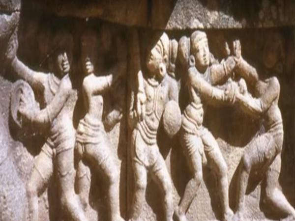 ವಿಜ್ಞಾನಿಗಳಿಗೂ ಬಗೆಹರಿಸಲಾಗದ ದೈವ ಮಹಿಮೆ ಇದು.....