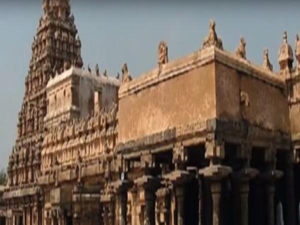 ವಿಜ್ಞಾನಿಗಳಿಗೂ ಬಗೆಹರಿಸಲಾಗದ ದೈವ ಮಹಿಮೆ ಇದು.....