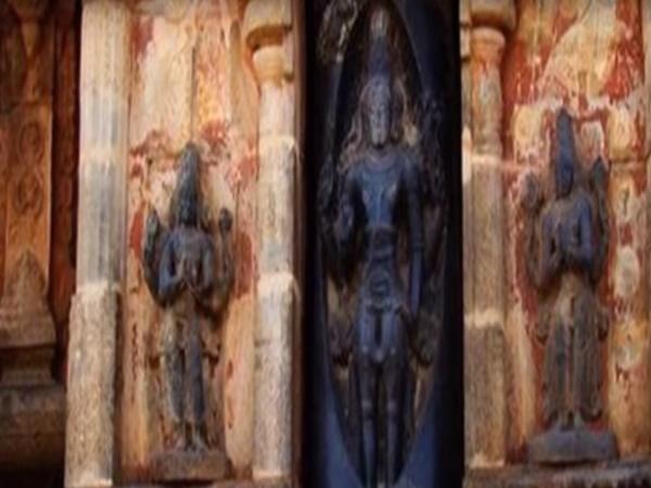 ವಿಜ್ಞಾನಿಗಳಿಗೂ ಬಗೆಹರಿಸಲಾಗದ ದೈವ ಮಹಿಮೆ ಇದು.....