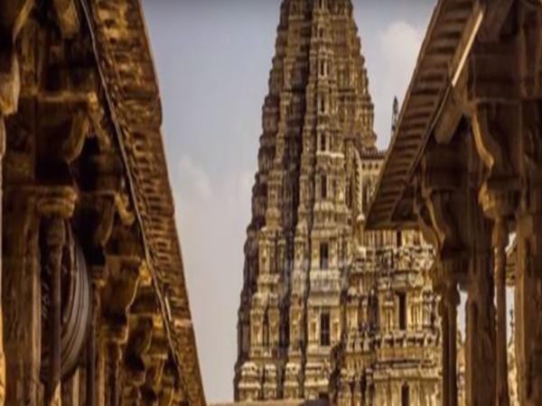 ವಿಜ್ಞಾನಿಗಳಿಗೂ ಬಗೆಹರಿಸಲಾಗದ ದೈವ ಮಹಿಮೆ ಇದು.....