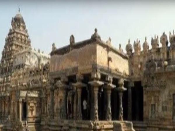 ವಿಜ್ಞಾನಿಗಳಿಗೂ ಬಗೆಹರಿಸಲಾಗದ ದೈವ ಮಹಿಮೆ ಇದು.....