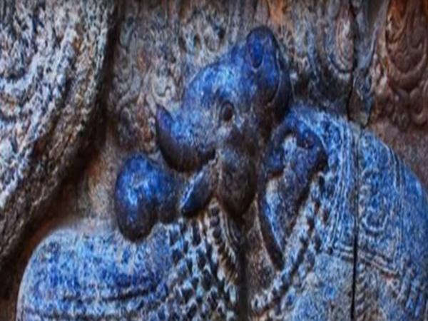 ವಿಜ್ಞಾನಿಗಳಿಗೂ ಬಗೆಹರಿಸಲಾಗದ ದೈವ ಮಹಿಮೆ ಇದು.....