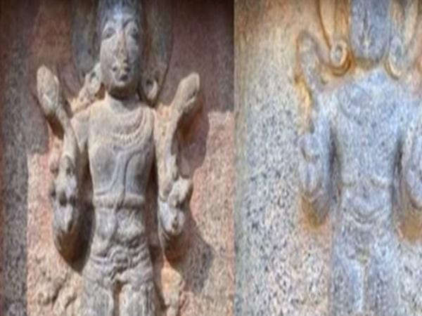 ವಿಜ್ಞಾನಿಗಳಿಗೂ ಬಗೆಹರಿಸಲಾಗದ ದೈವ ಮಹಿಮೆ ಇದು.....