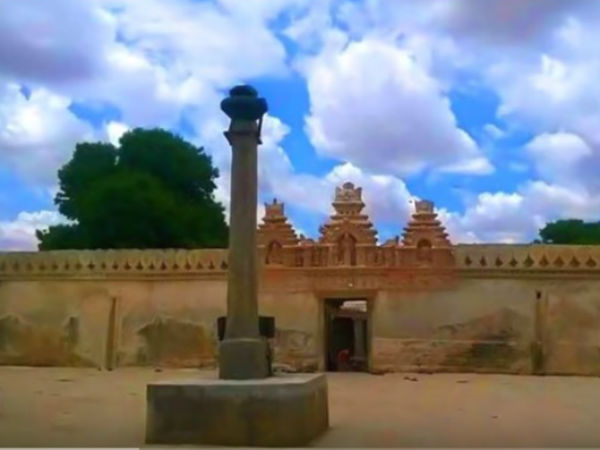 ವಿಚಿತ್ರವಾದ ಶಿವಾಲಯಗಳು ಇವು..