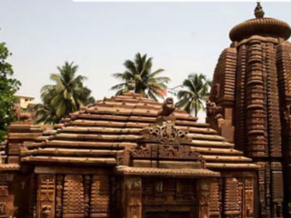 ವಿಚಿತ್ರವಾದ ಶಿವಾಲಯಗಳು ಇವು..