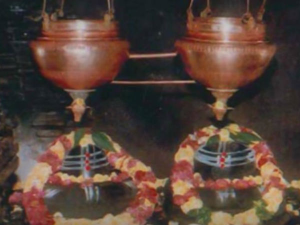 ವಿಚಿತ್ರವಾದ ಶಿವಾಲಯಗಳು ಇವು..
