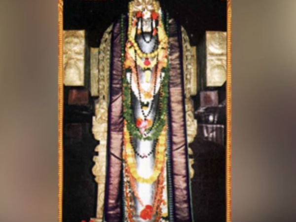 ವಿಚಿತ್ರವಾದ ಶಿವಾಲಯಗಳು ಇವು..