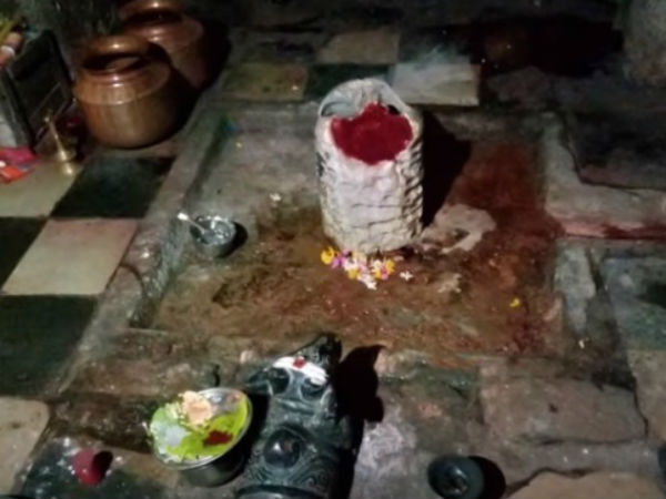 ವಿಚಿತ್ರವಾದ ಶಿವಾಲಯಗಳು ಇವು..