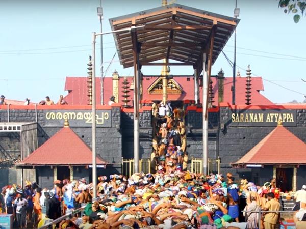 ಶಬರಿಮಲೈನಲ್ಲಿ ಹೆಚ್ಚು ಪ್ರಚಾರದಲ್ಲಿರುವ ವಾವರ್ ಮಸೀದಿ ರಹಸ್ಯಗಳು...ಶಬರಿಮಲೈನಲ್ಲಿ ಹೆಚ್ಚು ಪ್ರಚಾರದಲ್ಲಿರುವ ವಾವರ್ ಮಸೀದಿ ರಹಸ್ಯಗಳು...