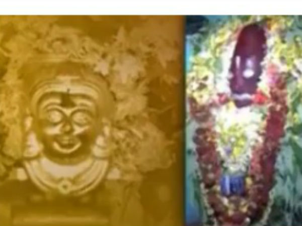 ಆಶ್ಚರ್ಯ: ಸತ್ತವರು ದೇವರಾಗಿ ನೆಲೆಸಿದ್ದಾರೆ ಈ ಸ್ಥಳದಲ್ಲಿ..