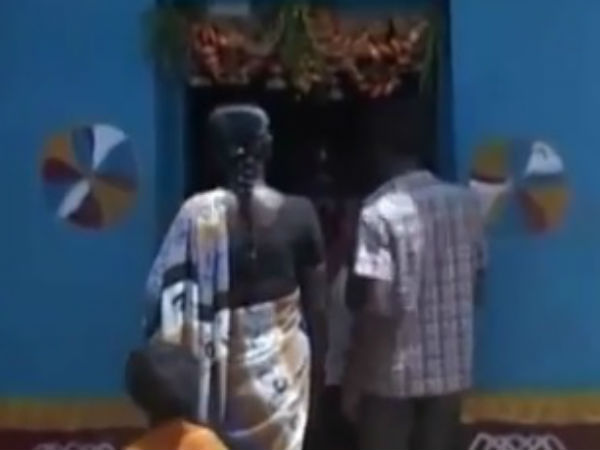 ಆಶ್ಚರ್ಯ: ಸತ್ತವರು ದೇವರಾಗಿ ನೆಲೆಸಿದ್ದಾರೆ ಈ ಸ್ಥಳದಲ್ಲಿ..
