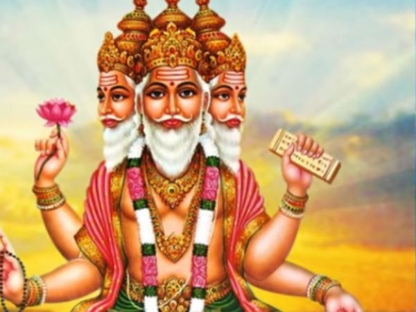 ಶವದ ಭಸ್ಮದಿಂದ ಅಭಿಷೇಕ ಮಾಡುತ್ತಾರೆ ಈ ಸ್ವಾಮಿಯನ್ನು....