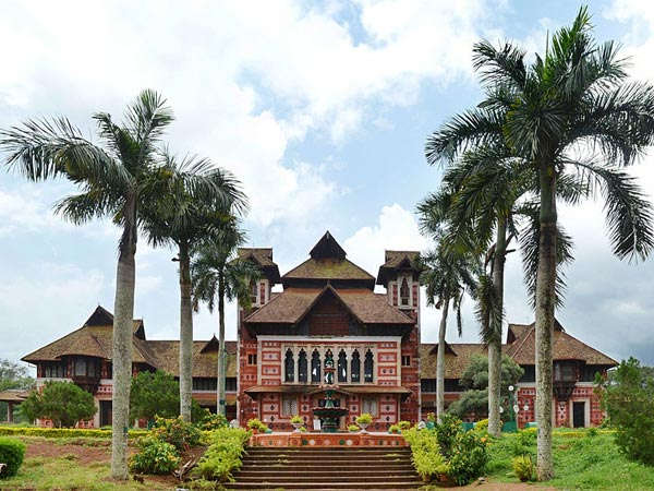 ತಿರುವನ೦ತಪುರ