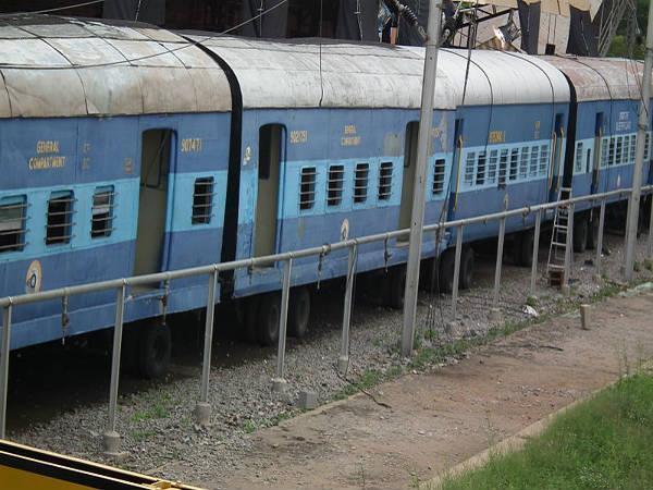 ರಾಮೋಜಿ ಫಿಲಿಂಸಿಟಿ -