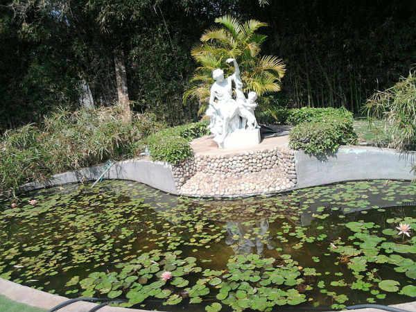 ರಾಮೋಜಿ ಫಿಲಿಂಸಿಟಿ -