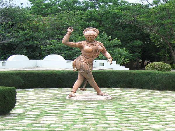 ರಾಮೋಜಿ ಫಿಲಿಂಸಿಟಿ -